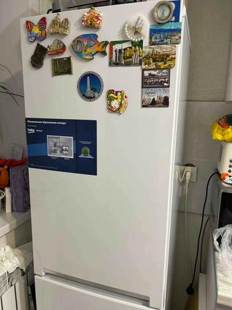 Продаю холодильник Beko