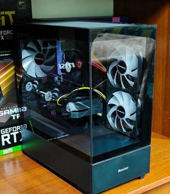 Продам игровой компьютер