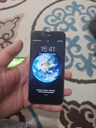 Айфон 6 на 32гб