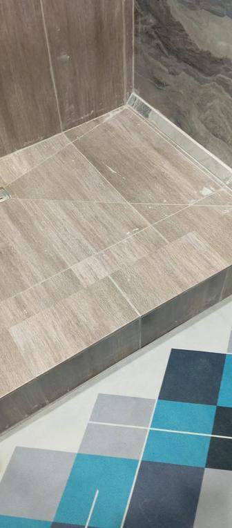 Сантехник большим опытом работы