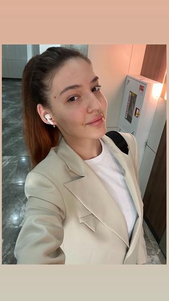 Учитель Английского языка