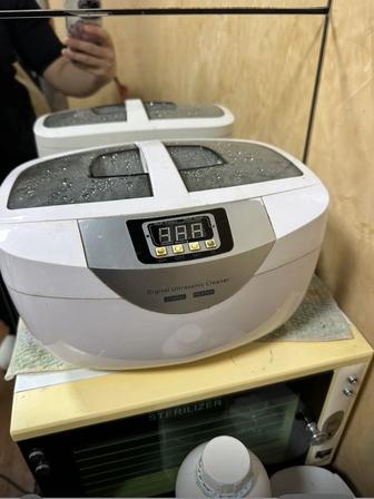 Стерилизатор