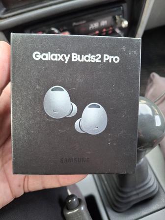 Продам наушники Samsung Buds2 Pro