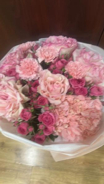 Продажа цветов