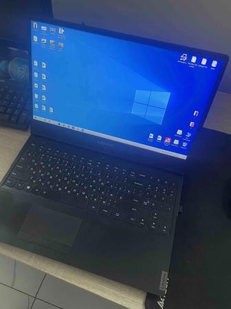 Игровой ноутбук Lenovo legion