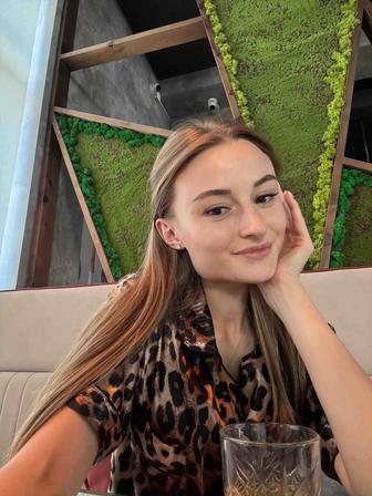 Фотограф, SMM, Digital-маркетолог.