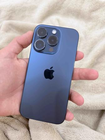 iPhone 15 PRO 256гб