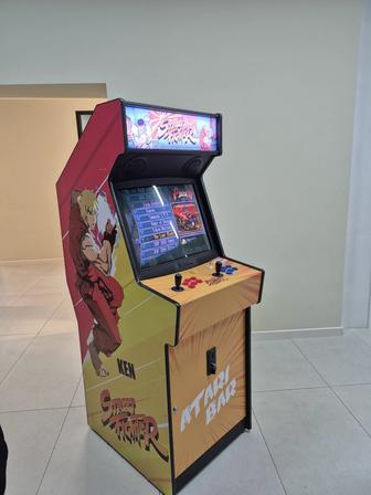 Продаю Аркадные Игровые Автоматы