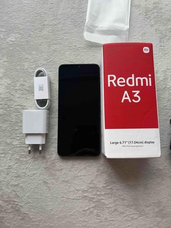 Redmi A3, poco C61