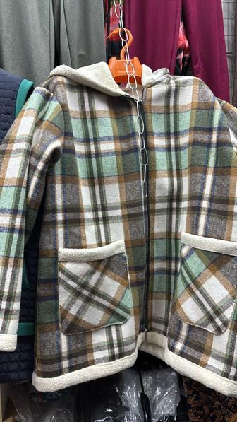 Женская куртка