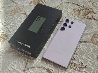 Samsung S23 Ultra 256 gb