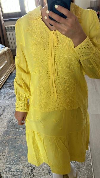 Женский койлек размеры 44