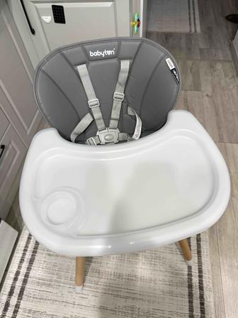 Детский стул