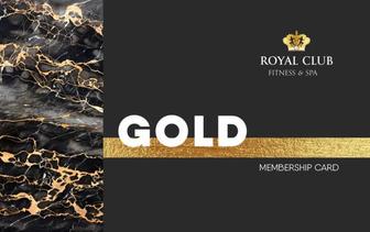Абонемент Royal Club Nurly Tau