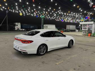 Такси Ташкент люкс