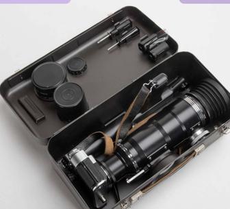 Фоторужье фотоснайпер куплю