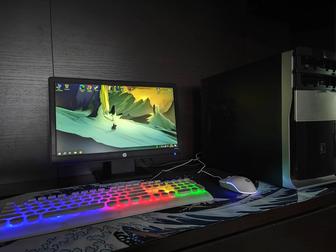 Игровой i7 Компьютер Системный блок