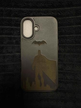 Чехол Iphone 16
