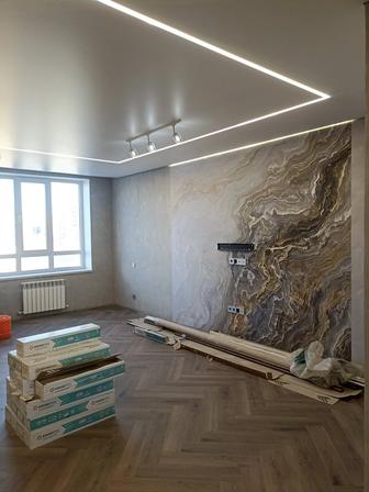Ремонт квартир под ключ