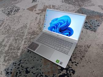 Мощный 10 поколения с SSD, Full HD, с подсветкой ноутбук Delll