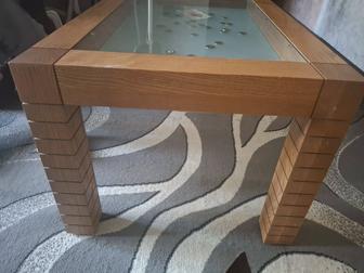 Продам стол из натурдерево