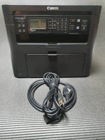 Принтер МФУ Canon i-sensys mf231
