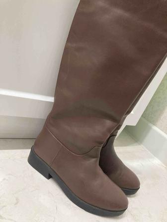 Бавер етігі сатылады