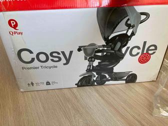 Детский Велосипед Q play