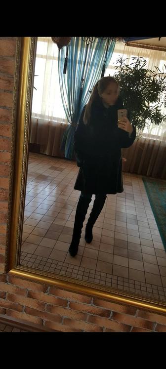 Продам шубу