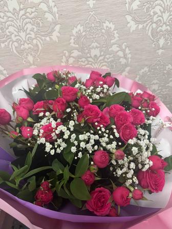 Свежие Букеты