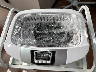 Ультразвуковая мойка