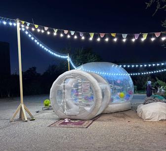 Батут для бизнеса