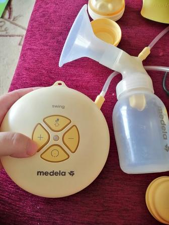 Продам Электрический молокоотсос MEDELA