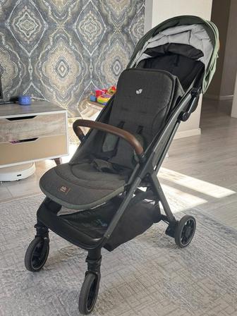 Продам коляску Joie Parcel