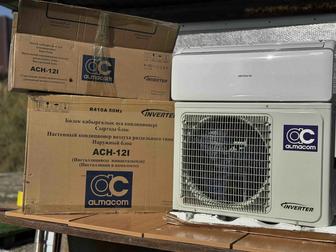 Кондиционер Алмаком инвертор