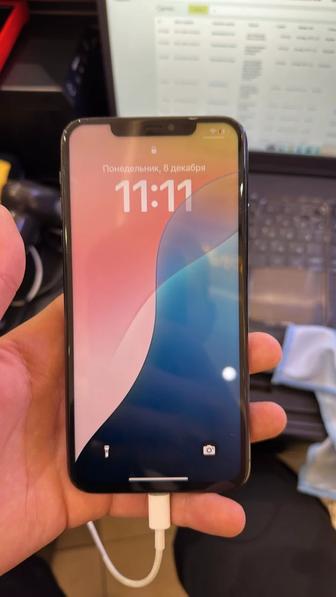 Продам айфон 11 Pro Max 256гб