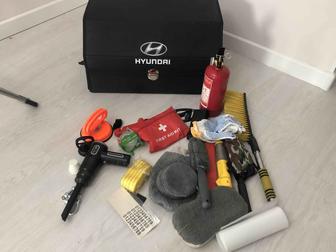 Продам сумку от Hyundai