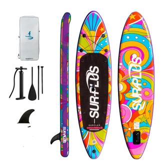 Sup bord SUR PLUS НОВЫЙ