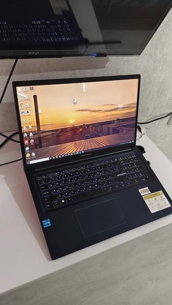 Ноутбук Asus VivoBook 17