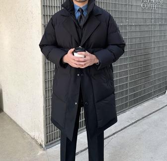 Новая Куртка осень-зима