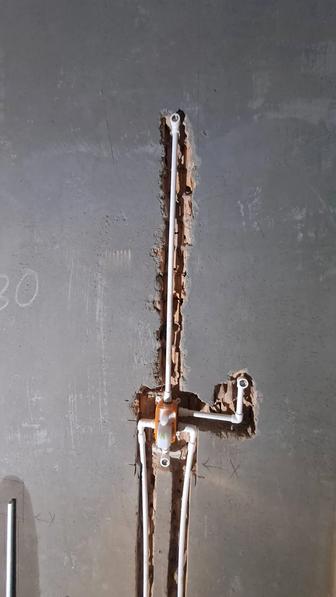 Оказываю сантехнические услуги по городу шымкент 24/7