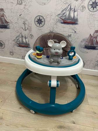 Ходунок детский