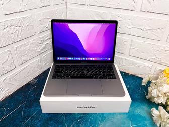 MacBook Pro 13. 2019. Touch Bar. Core i5. 8/128gb. Магазин Red Geek