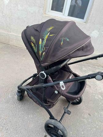 Продам Коляски