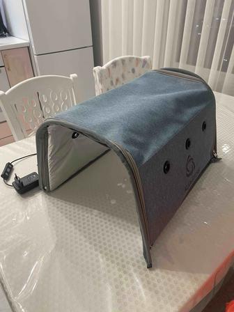 Лампа от желтушки