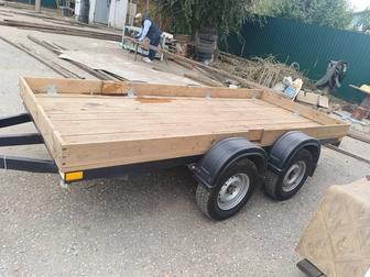 Продам прицеп