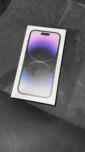 Iphone 14 pro 128 гб