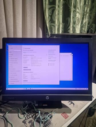 моноблок HP Compaq Pro 6300