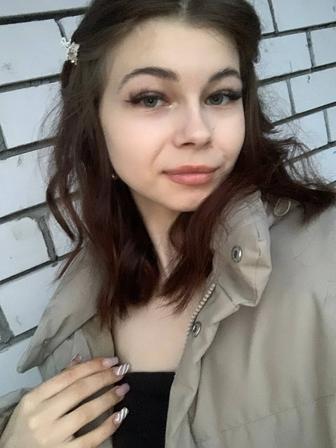 Продавец-консультант