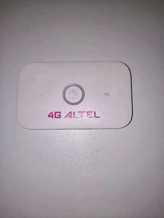 Модем 4G ALTEL